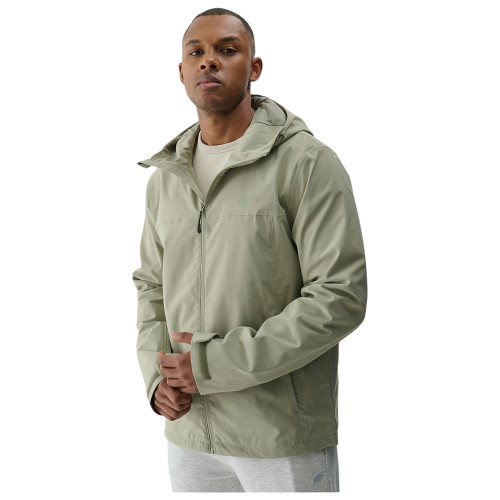 4F Ανδρικό μπουφάν Technical Jacket